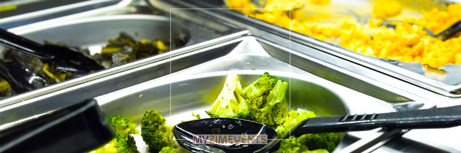 Amazing Events & Catering