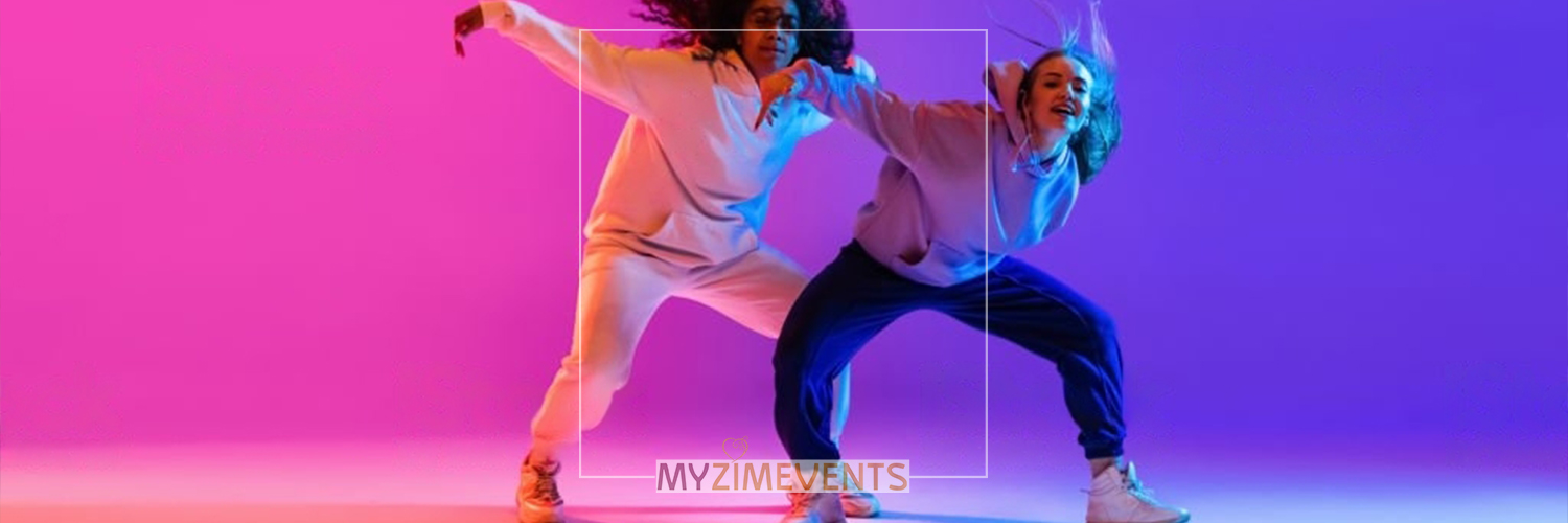 Wedding choreographer