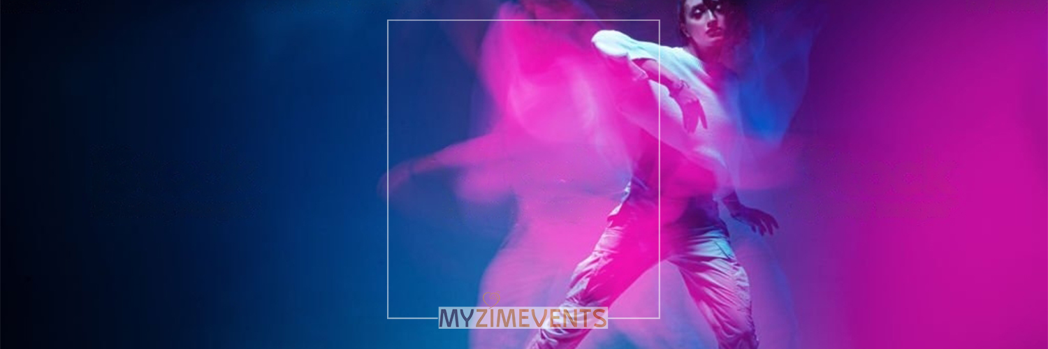 Wedding choreographer