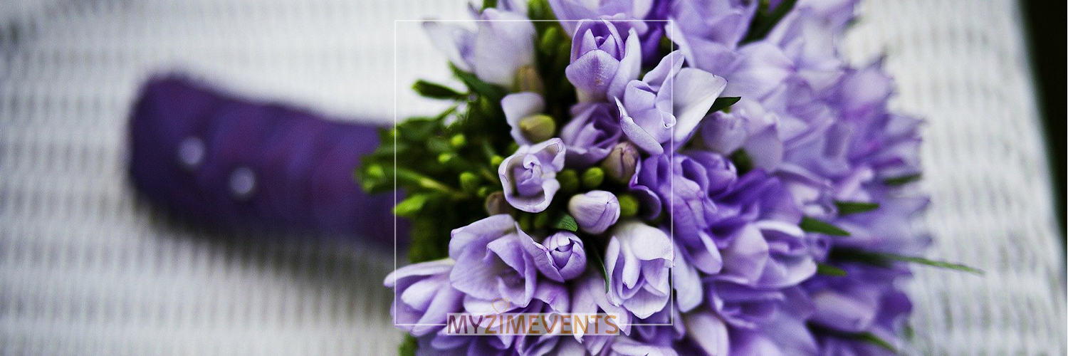 Carol's Bridal & Events