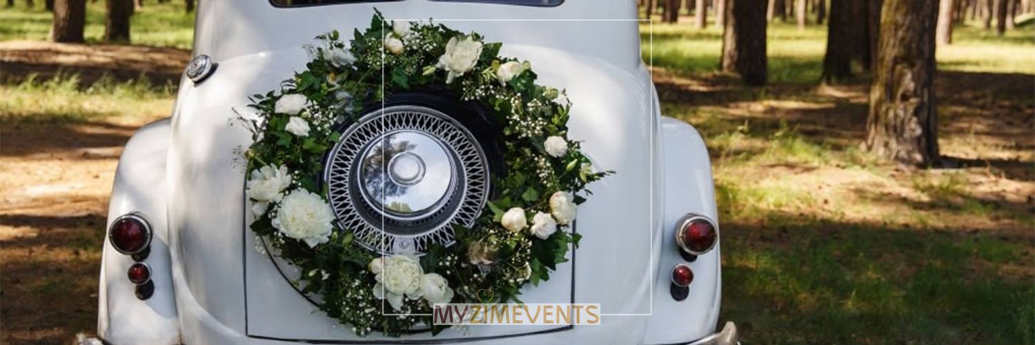 Carol's Bridal & Events