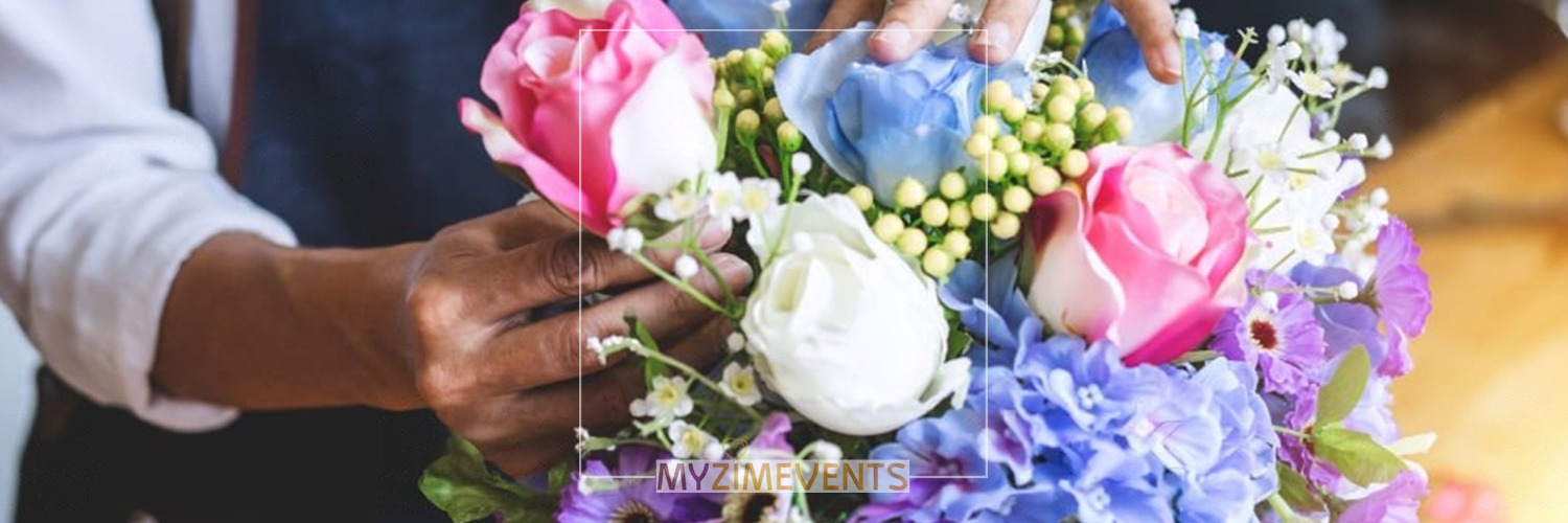 Carol's Bridal & Events