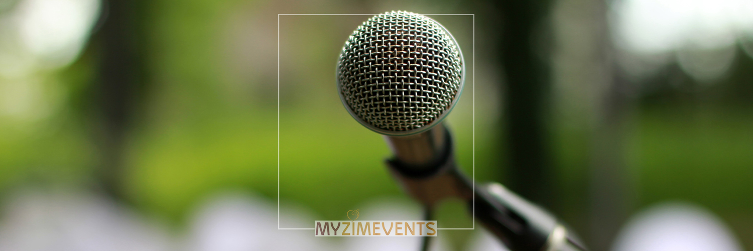 Marriage Officer Mhindi