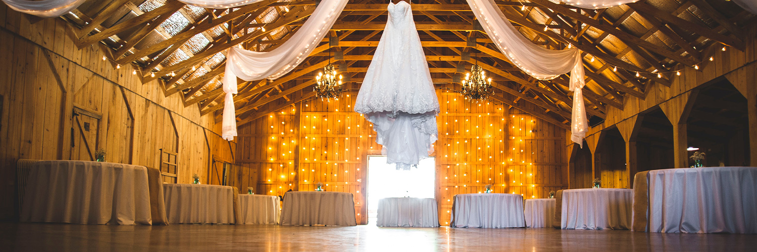 Wedding & Event Planner