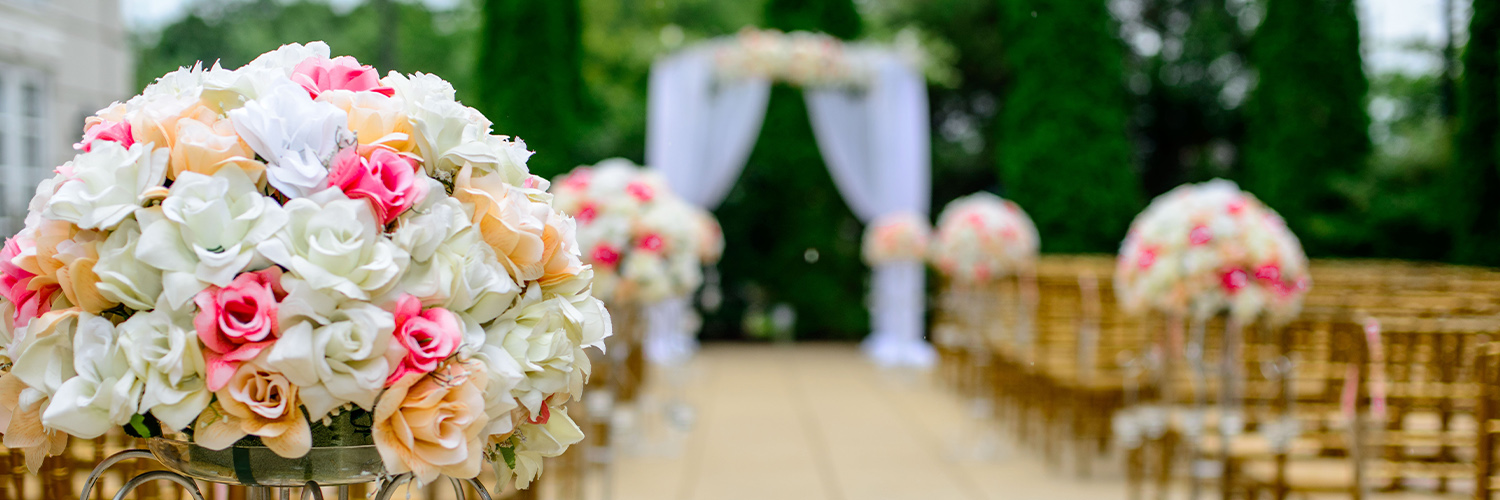 Wedding & Event Planner